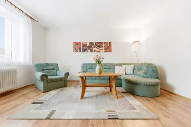 Na predaj 4-izbový dom, 113 m², Trnava, Západná