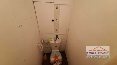 Na predaj 2-izbový byt, 56 m², Komárno