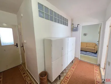 Na predaj 2-izbový byt, 55 m², Žilina, Juraja Fándlyho