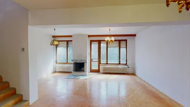 Na predaj dom, 218 m², Šaľa, Sládkovičova
