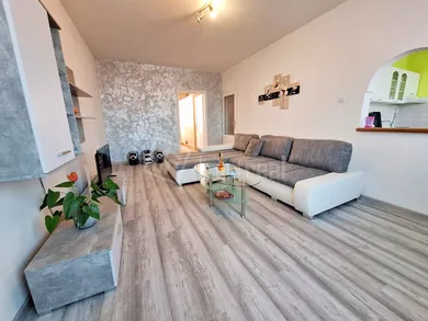 Na predaj byt v Vráble · €145 000 · Čiastočná rekonštrukcia