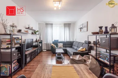 Na predaj 4-izbový byt, 85 m², Nové Zámky, G. Bethlena