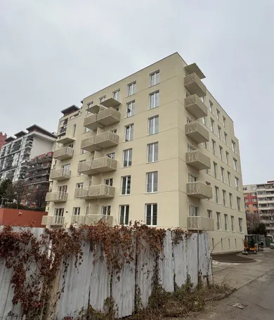 Byty na predaj 3-izbový, Bratislava-Ružinov · €389 000
