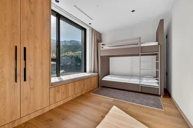 Na predaj 2-izbový byt, 53 m², Demänovská Dolina