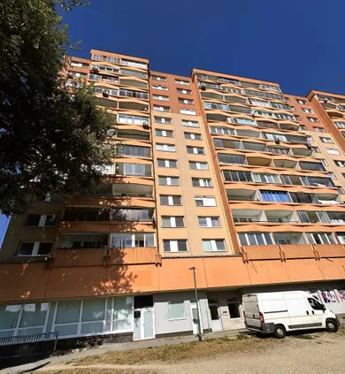 Mieszkania na wynajem, 1-pokojowe, Bratislava-Petržalka · €33 000