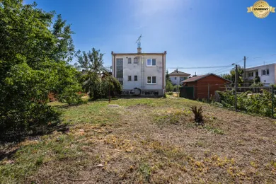 Na predaj 5-izbový dom, 240 m², Ivanka pri Nitre, beňadikova