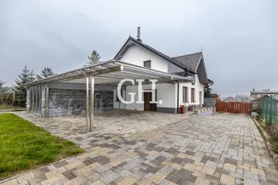 Domy na wynajem, Košice-Šaca · €1790