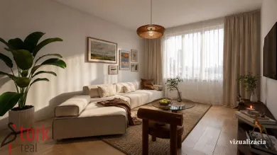 Квартири на продаж, 2-кімнатні, Považská Bystrica · €110 000