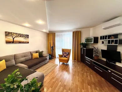 Byty na predaj 3-izbový, Bernolákovo · €189 900