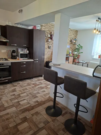 Na predaj 4-izbový dom, 140 m², Alekšince, Dolný Balkán