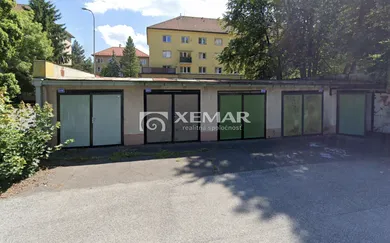 Objekty na predaj, Banská Bystrica · €38 000