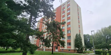 Byty na prenájom 2-izbový, Prešov · €690