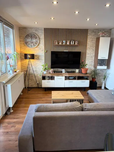 Mieszkania na sprzedaż, 3-pokojowe, Michalovce · €143 000
