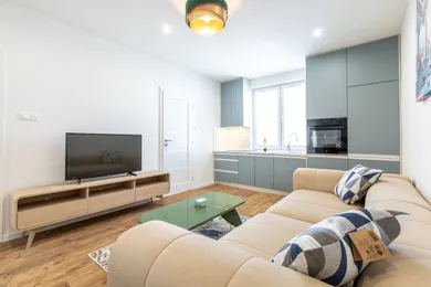 Apartments for sale, 3-room in Košice-Sever · €235,000