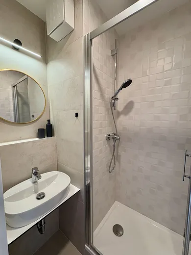 Na prenájom byt v Košice-Západ · €650 · Dokončené