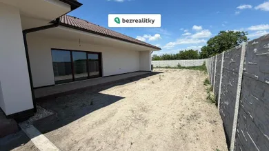 Na predaj dom v Lehnice · €244 900 · Novostavba