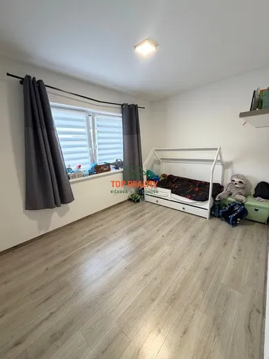 Na predaj 4-izbový dom, 131 m², Galanta, Mládežnícka štvrť