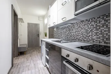 Na prenájom 2-izbový byt, 36 m², Košice-Juh, Palárikova