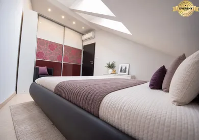 Na prenájom 3-izbový byt, 71 m², Bratislava-Ružinov, Miletičova