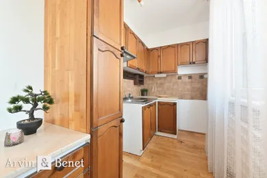 Na predaj 2-izbový byt, 44 m², Bratislava-Staré Mesto, Mozartova
