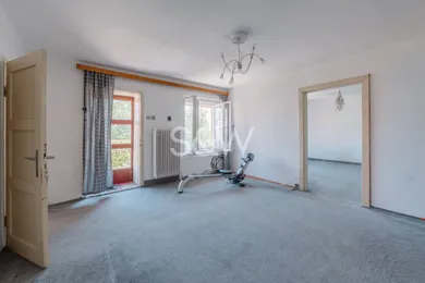 Na predaj dom, 120 m², Bratislava-Vajnory, Roľnícka