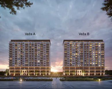 Na predaj 3-izbový byt, Bratislava-Petržalka, Panónska cesta