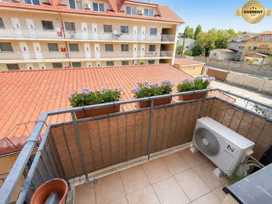 Na predaj 2-izbový byt, 63 m², Stupava, Dlhá