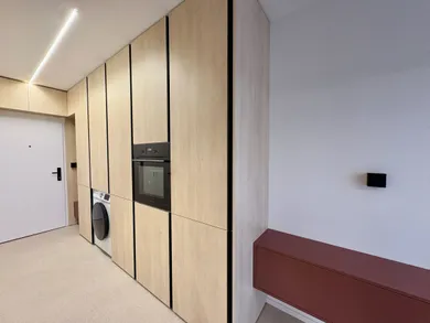Na prenájom 2-izbový byt, 44 m², Košice-Západ, Kysucká