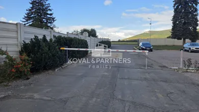 Na prenájom objekt, 335 m², Nitra, Zlatomoravecká