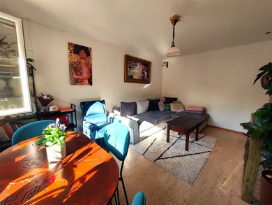 Na predaj 2-izbový byt, 55 m², Košice-Juh, Južná Trieda