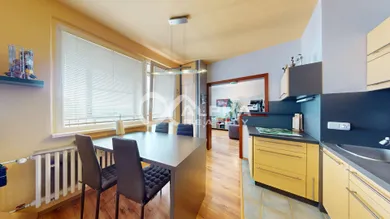 Na predaj 3-izbový byt, 74 m², Smižany