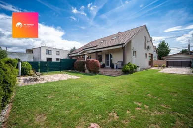 Houses for sale in Trnava · €227,700