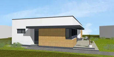 Na predaj pozemok, 195 m², Prievidza, Riečna