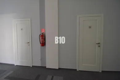 Na prenájom komerčné, 18 m², Žilina