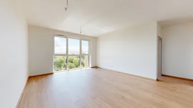 Na predaj 2-izbový byt, 60 m², Trnava, Generála Goliana