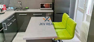 Na prenájom byt v Michalovce · €500 · Dokončené