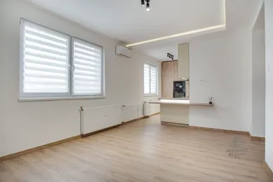 Na predaj 2-izbový byt, 46 m², Nové Zámky