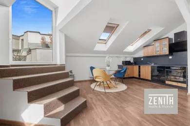 Eladó lakások, 3-szobás, Bratislava-Staré Mesto · €494 900