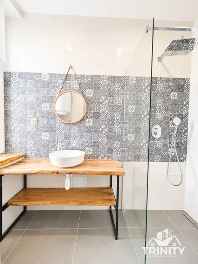 Na predaj 1-izbový byt, 62 m², Nové Zámky, T.G.Masaryka