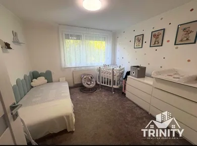 Na predaj byt v Nové Zámky · €190 000 · Dokončené