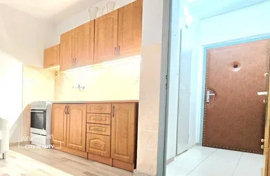Na prenájom 1-izbový byt, 38 m², Handlová, Morovnianská cesta