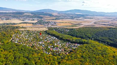 Na predaj 2-izbový rekreačný dom, 30 m², Košice-Košická Nová Ves