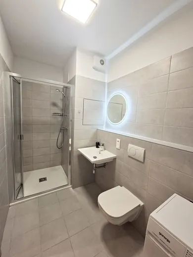 Na prenájom 1-izbový byt, 29 m², Kysucké Nové Mesto, kamence