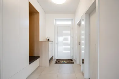 Na predaj dom v Rovinka · €599 000 · Novostavba