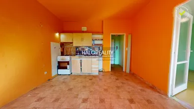 Na predaj 1-izbový byt, 40 m², Rimavská Sobota, P. Dobšinského