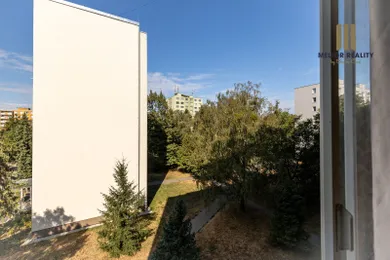 Na predaj 3-izbový byt, 65 m², Košice-Nad jazerom