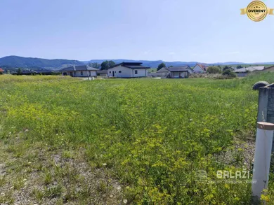 Ділянки на продаж, Martin · €68 000