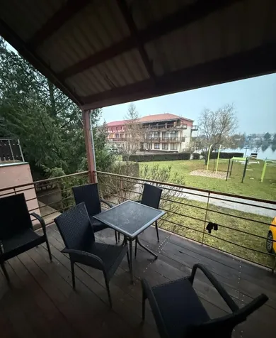 Na prenájom objekt v Senec · €280 · Novostavba