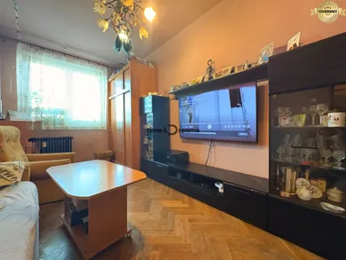 Na predaj byt v Levice · €93 000 · Čiastočná rekonštrukcia