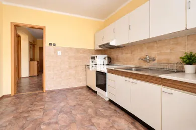 Na predaj 3-izbový byt, 81 m², Martin